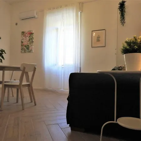 Apartment Casa Panco Syracuse