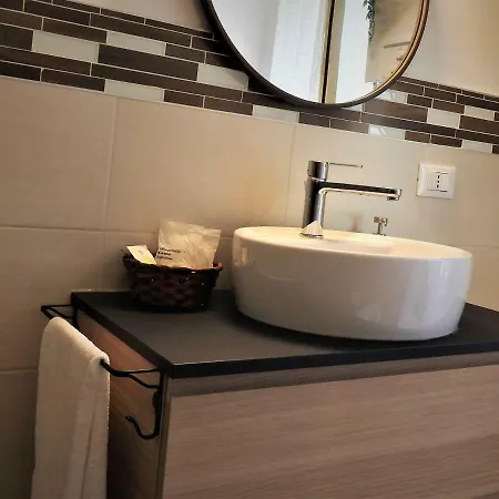 Casa Panco Apartment Syracuse