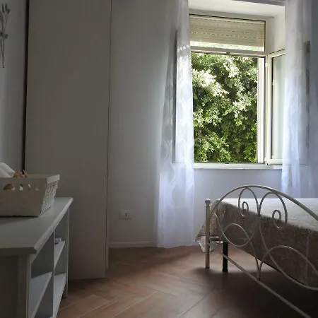 Apartment Casa Panco