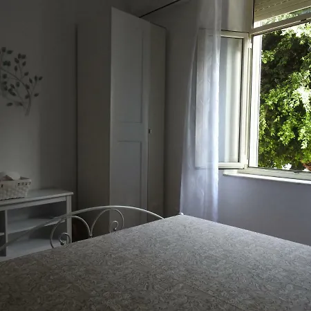 Apartment Casa Panco