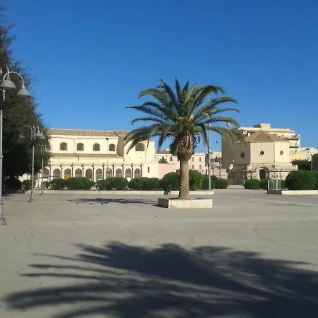 Apartment Casa Panco Syracuse