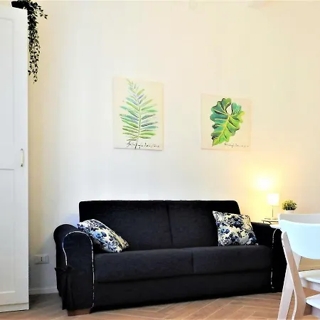 Casa Panco Syracuse