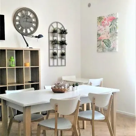Casa Panco Apartment