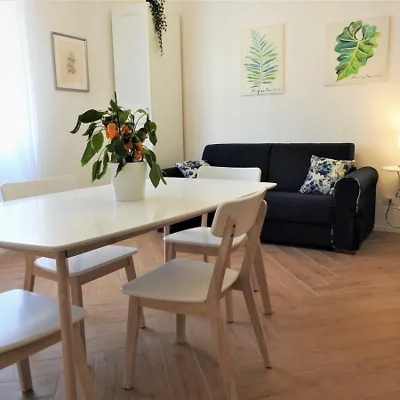 Casa Panco Apartment *