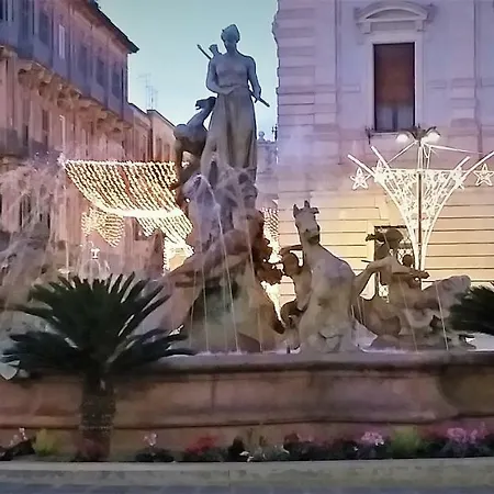 Casa Panco * Syracuse
